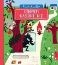 Cover-Bild zum Titel 'Klasik Masallar - Kirmizi Baslikli Kiz' von 'Amy Blay'