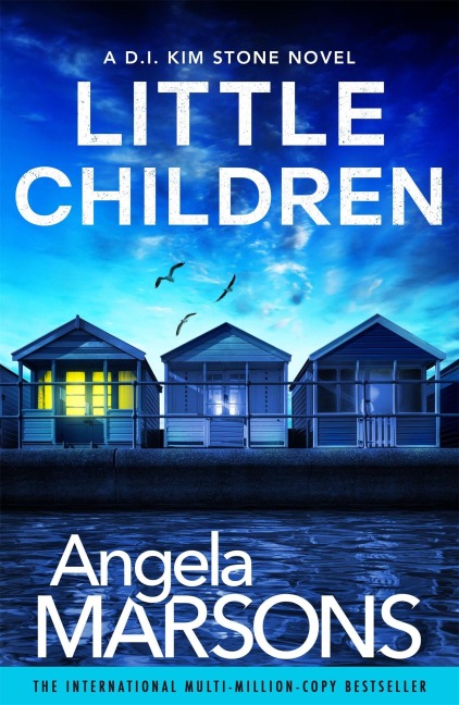 Little Children - Angela Marsons