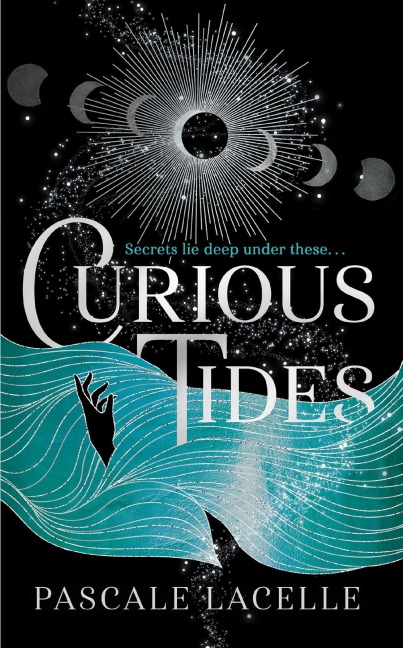 Curious Tides - Pascale Lacelle