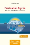 Cover-Bild zum Titel 'Faszination Psyche (Wissen & Leben)' von 'Fred Christmann'