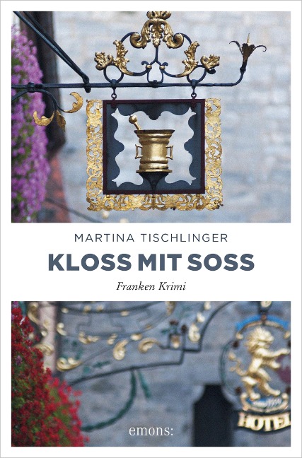 Kloß mit Soß - Martina Tischlinger