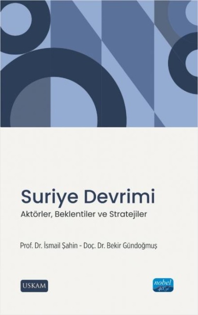 Suriye Devrimi - Bekir Gündogmus, Ismail Sahin