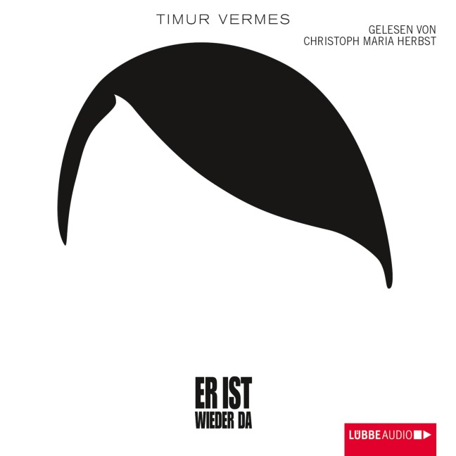 Er ist wieder da - Timur Vermes, Andy Matern