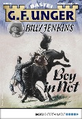 Cover-Bild zum Titel 'G. F. Unger Tom Prox & Pete -26' von 'G. F. Unger'