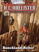 Cover-Bild zum Titel 'H. C. Hollister 135' von 'H. C. Hollister'