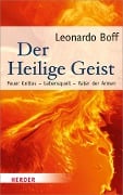 Der Heilige Geist - Leonardo Boff