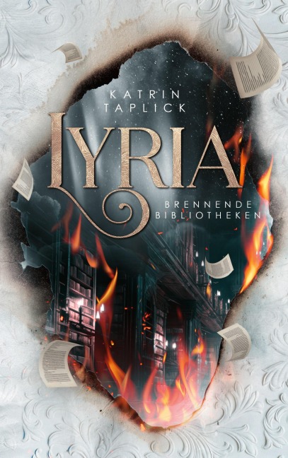 Lyria - Katrin Taplick