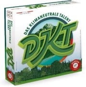 Cover-Bild zum Titel 'DKT - Das klimaneutrale Talent' von ''