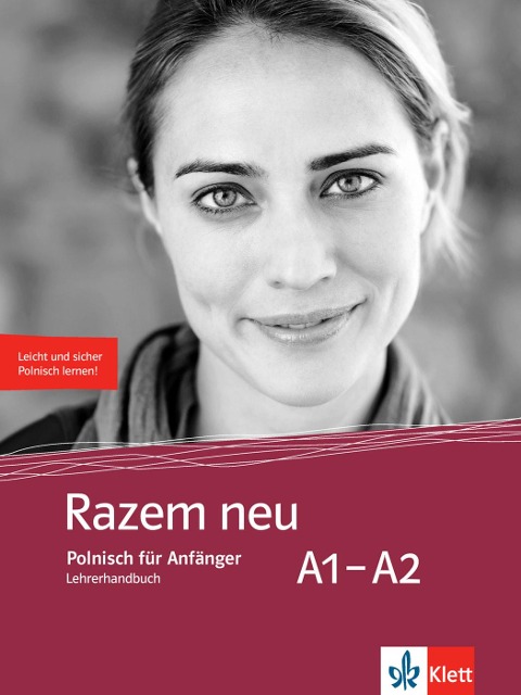 Razem neu. Lehrerhandbuch - 