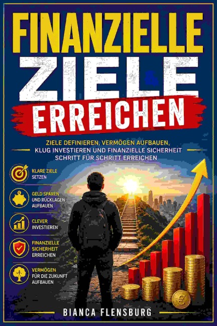 Finanzielle Ziele erreichen - Bianca Flensburg