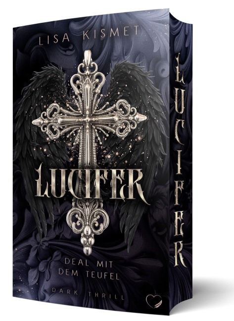 Lucifer - Lisa Kismet