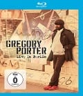 Cover-Bild zum Titel 'Live In Berlin' von 'Gregory Porter'