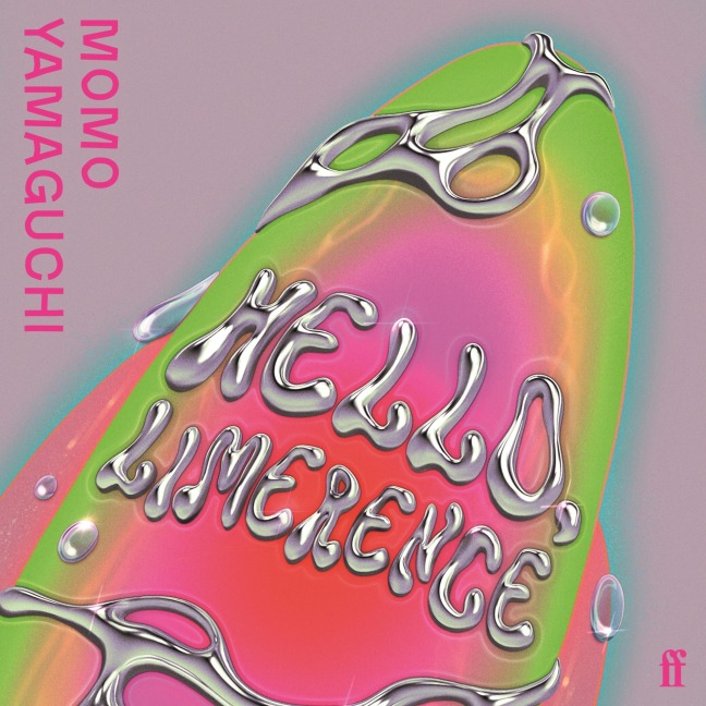 Hello, Limerence - Momo Yamaguchi