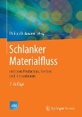 Schlanker Materialfluss - 