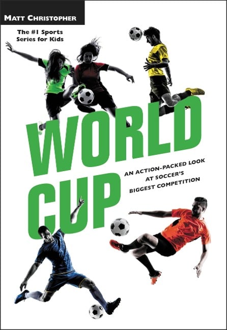 World Cup - Matt Christopher