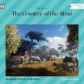 Cover-Bild zum Titel 'The Country of the Blind' von 'H. G. Wells'
