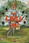 The Laura Line - Crystal Allen