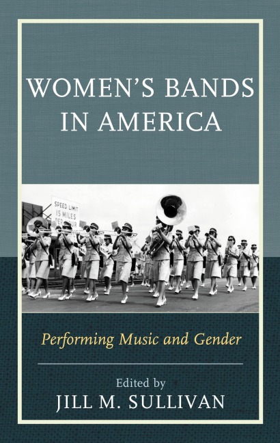 Women's Bands in America - 