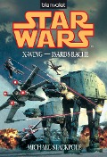 Cover-Bild zum Titel 'Star Wars(TM)' von 'Michael A. Stackpole'