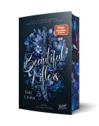 Beautiful Killers | Mit wunderschönem Farbschnitt - Katy Crown
