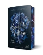 Cover-Bild zum Titel 'Beautiful Killers | Mit wunderschönem Farbschnitt' von 'Katy Crown'