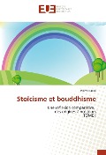 Cover-Bild zum Titel 'Stoïcisme et bouddhisme' von 'Pierre Haese'