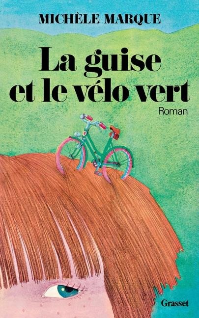 La guise et le vélo vert - Marque-M