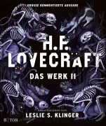 H. P. Lovecraft. Das Werk II - H. P. Lovecraft