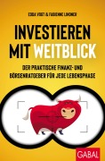 Cover-Bild zum Titel 'Investieren mit Weitblick' von 'Edda Vogt, Fabienne Lindner'
