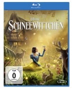 Cover-Bild zum Titel 'Schneewittchen (Live Action)' von 'Erin Cressida Wilson, Dorothy Ann Blank, Richard Creedon, Merrill De Maris, Otto Englander'