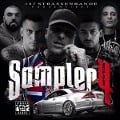 Sampler 4 - 187 Strassenbande