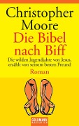 Die Bibel nach Biff - Christopher Moore