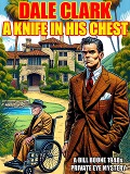 A Knife In His Chest - Dale Clark