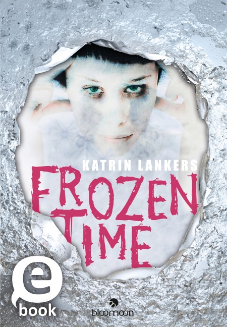 Frozen Time - Katrin Lankers