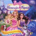 Die Prinzessin & Der Popstar - Barbie