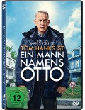 Ein Mann namens Otto - David Magee, Fredrik Backman, Hannes Holm, Thomas Newman
