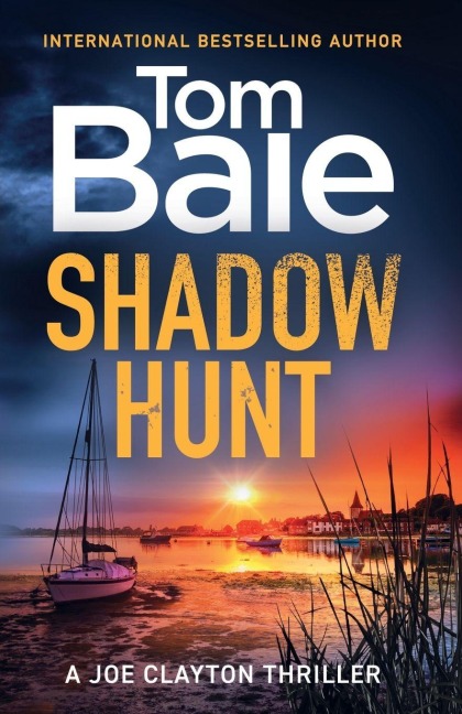 Shadow Hunt - Tom Bale