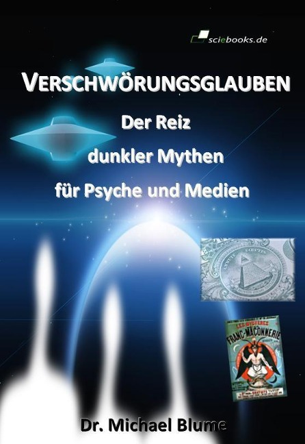 Verschwörungsglauben - Michael Blume