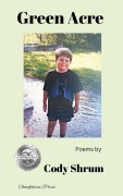 Cover-Bild zum Titel 'Green Acre' von 'Cody Shrum'