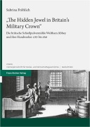 Cover-Bild zum Titel 'The Hidden Jewel in Britain's Military Crown' von 'Sabrina Fröhlich'
