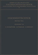 Cover-Bild zum Titel 'Lehrbuch Der Drahtlosen Nachrichtentechnik' von ''