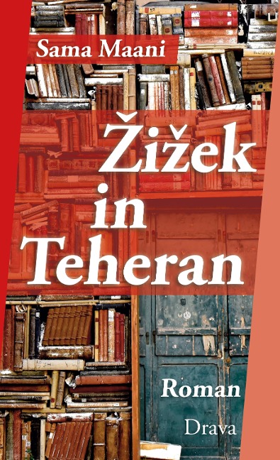 Zizek in Teheran - Sama Maani