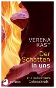 Cover-Bild zum Titel 'Der Schatten in uns' von 'Verena Kast'