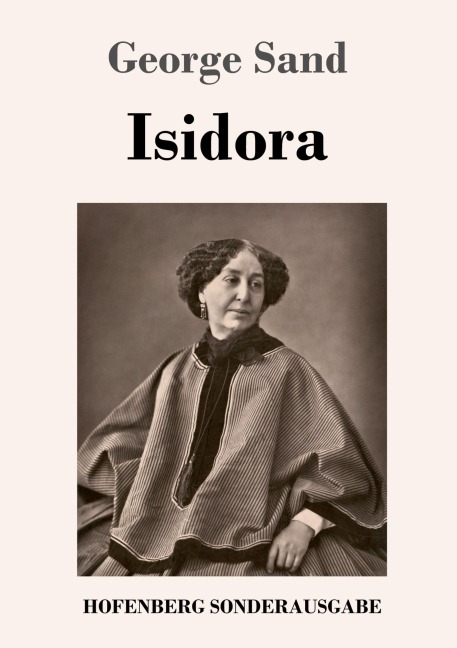 Isidora - George Sand