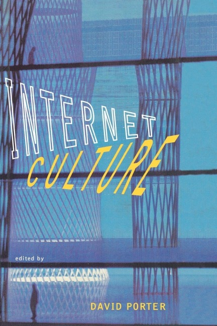 Internet Culture - 
