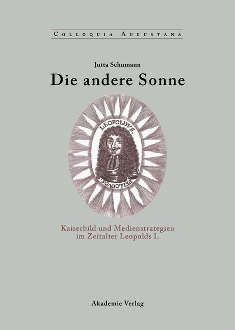 Die andere Sonne - Jutta Schumann