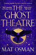 Cover-Bild zum Titel 'The Ghost Theatre' von 'Mat Osman'