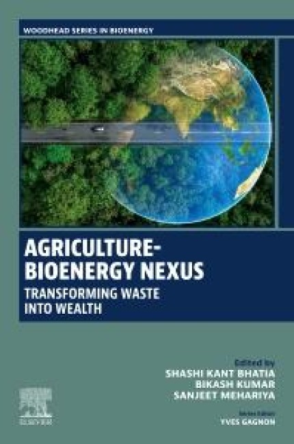 Agriculture-Bioenergy Nexus - 