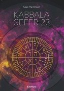 Cover-Bild zum Titel 'Kabbala Sefer 23' von 'Uwe Hartmann'