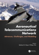 Cover-Bild zum Titel 'Aeronautical Telecommunications Network' von ''